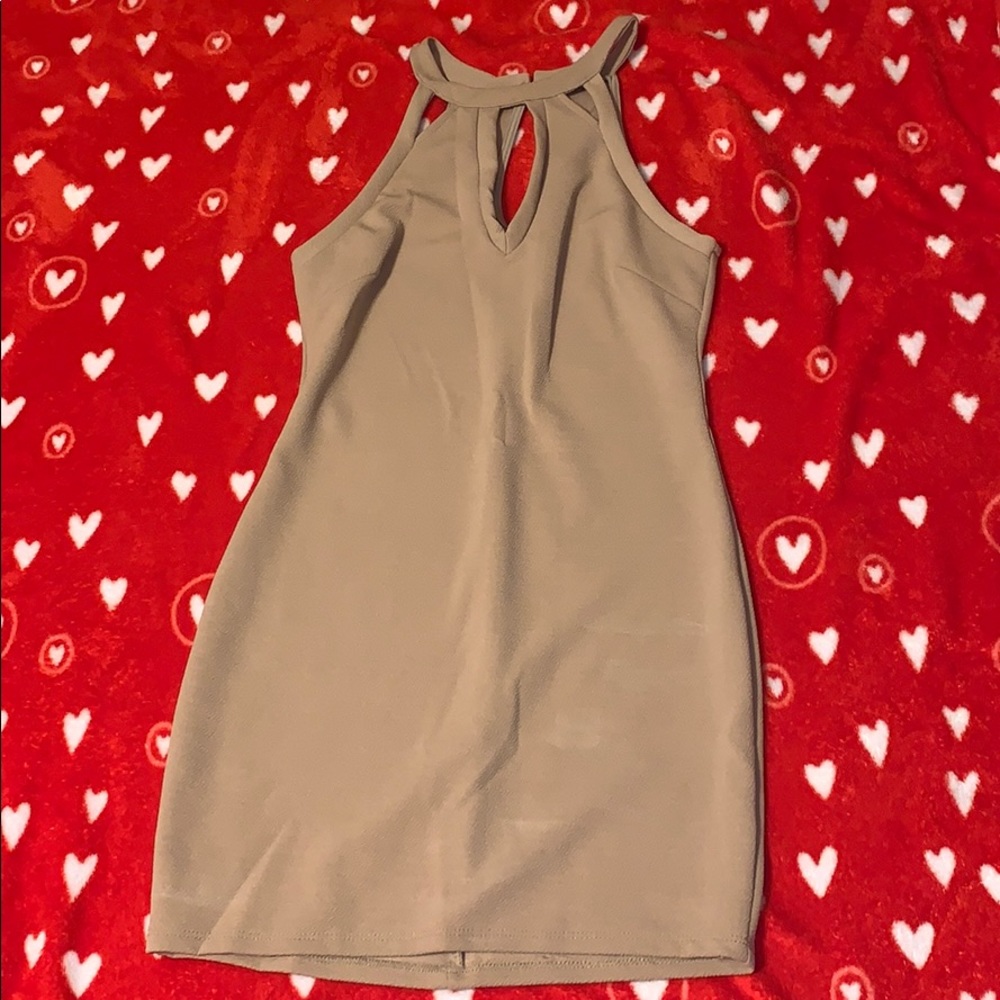 Charlotte Russe Dress